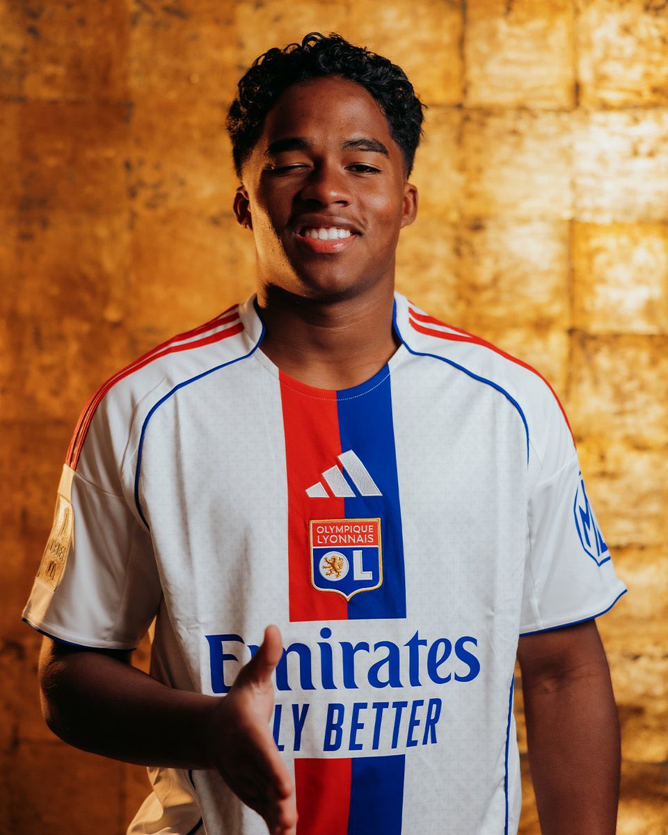 Welcome <a href="/OL_English/">Olympique Lyonnais 🇬🇧🇺🇸</a> ..<a href="/Endrick/">Endrick</a>