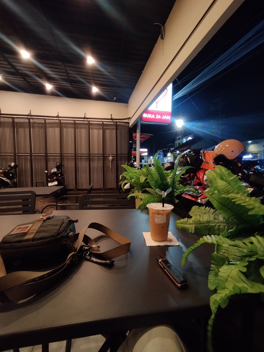 Keyzeru46's tweet image. Ngopii ☕