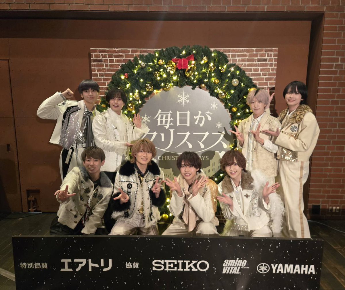 エアトリpresents 毎日が夏祭り2026 tweet media