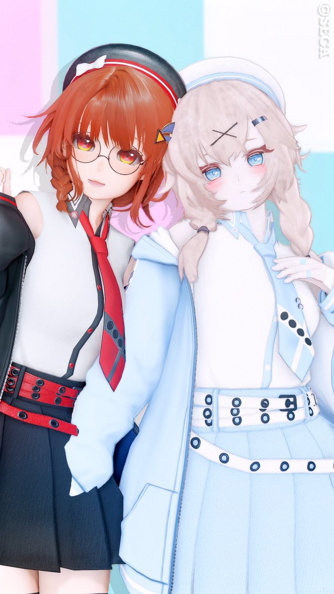 arufin_fin's tweet image. おひさし✨