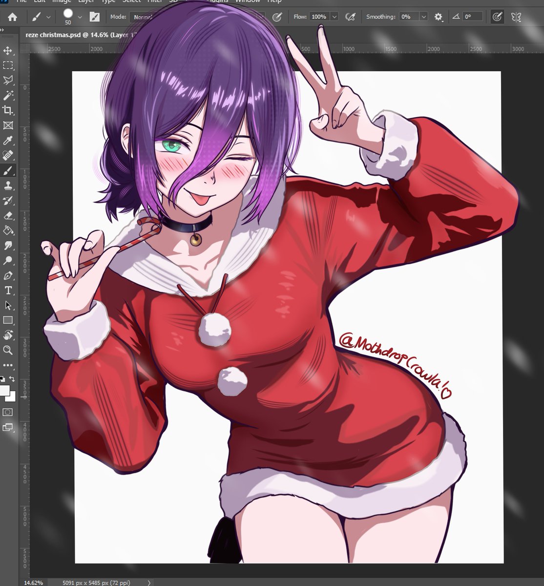 Crowla🐦‍⬛ - COMMS CLOSED! tweet media