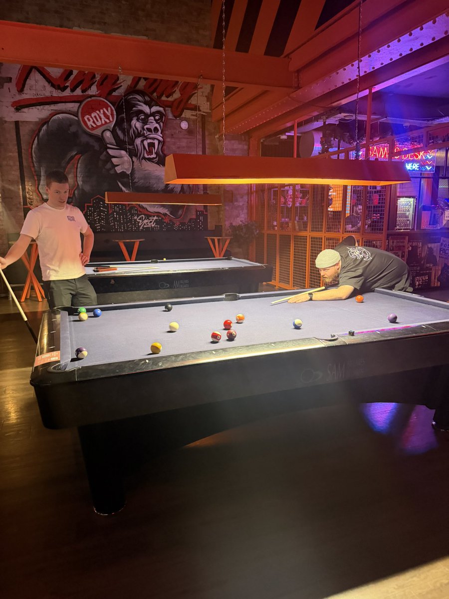 Tom Walker tweet media