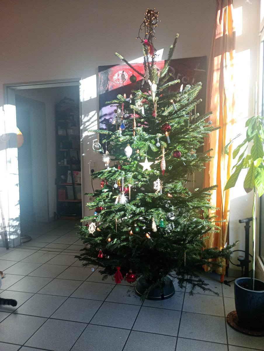 Einladung ans Christkind 🙏