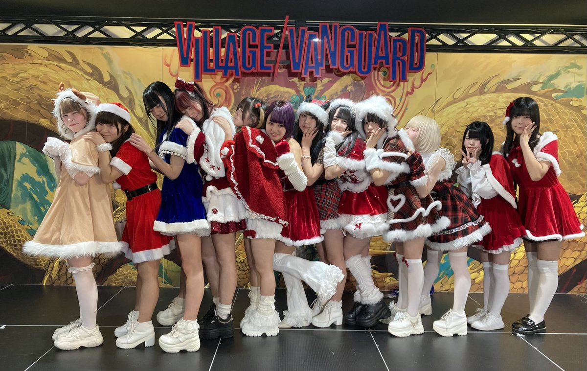 🎶本日のイベントでした🎶 12/24(水) 星のカケラ様 ミニアルバム『キミ