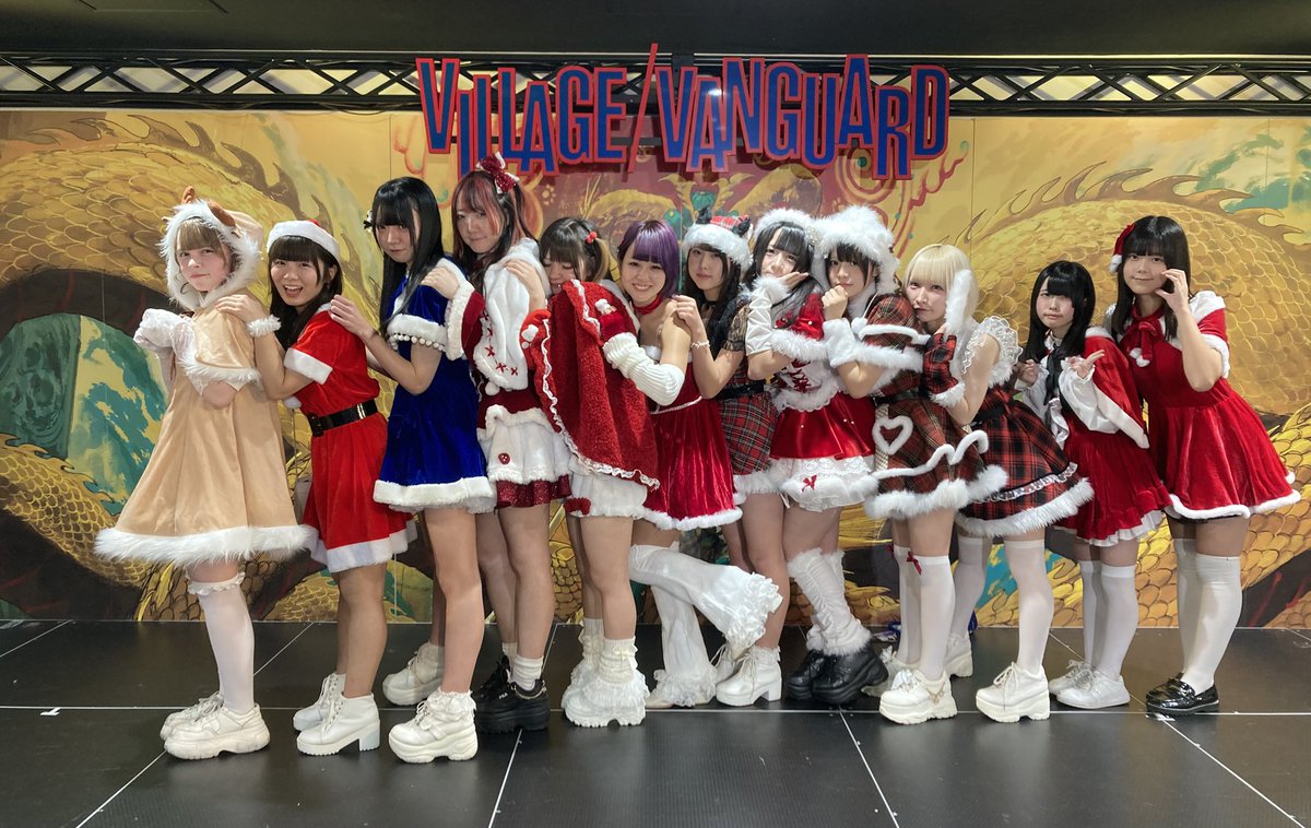 🎶本日のイベントでした🎶 12/24(水) 星のカケラ様 ミニアルバム『キミ