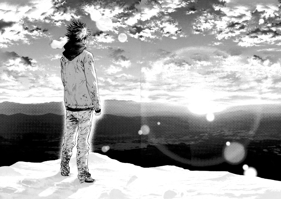 PyroYeeet's tweet image. Enfin en tt cas j'ai commencé Ascension hier à 1 heure du mat quand j'arrivais pas à dormir franchement c'est très très bien jusque là enft vrm pas mal du tout ui ui ça donne envie de grimper tout ça mhmh.