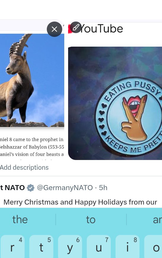 AngryAcai's tweet image. Boileddgopr(107)
Tvsotbvqbis (167)

(274) Flat is good..so where's my present from natos code writers fer fager??

The virus set out to be vviscosity(6-163) quarentined baeza inadvertently strangleshorse(11-180)

Irish NATO ledershite takes a blow. 
Pay the ram batter Up