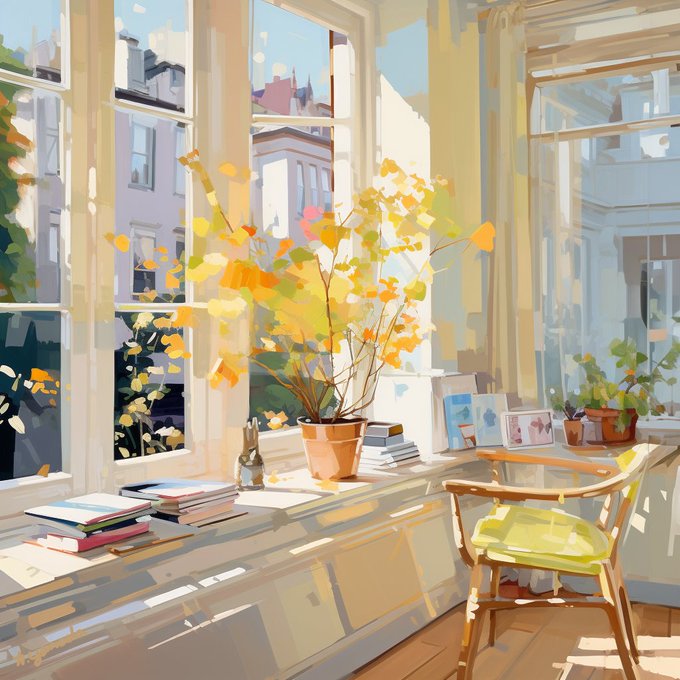 “You are sunlight through a window, which I stand in, warmed. My darling.”

― Jessie Burton, The Miniaturist

Kaoru Yamada