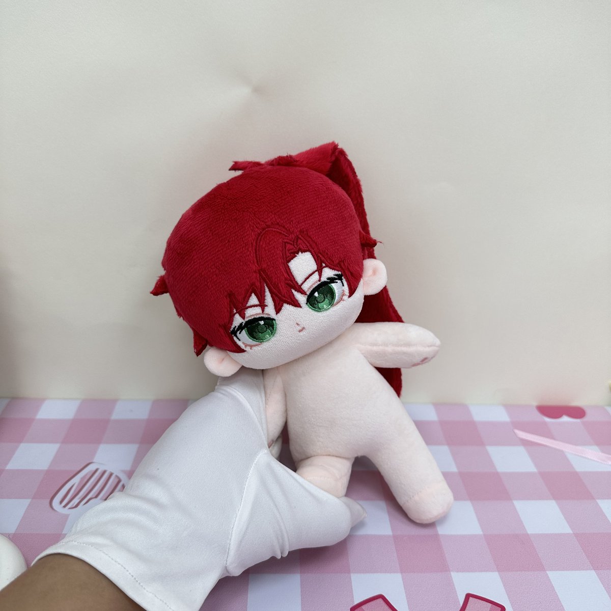 汐瑞玩偶（オーダー受付窓口） (@XiRui6998) / Posts / X