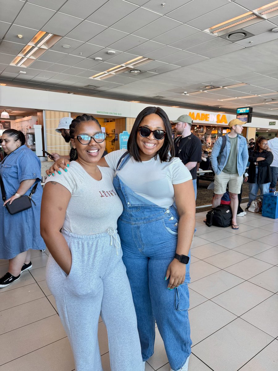 Gugu Dlamini tweet media