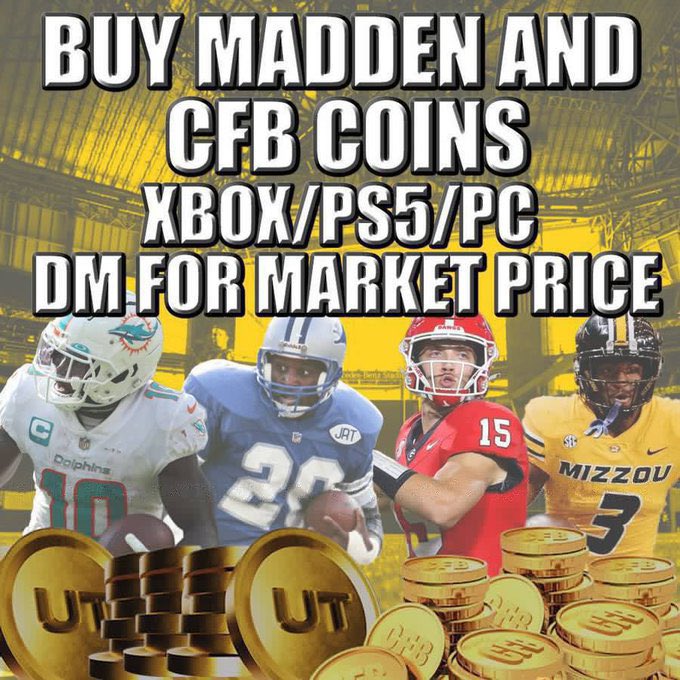 MLB The SHOW26 Stubs & BR Flawless |MUT &CUT Coins tweet media