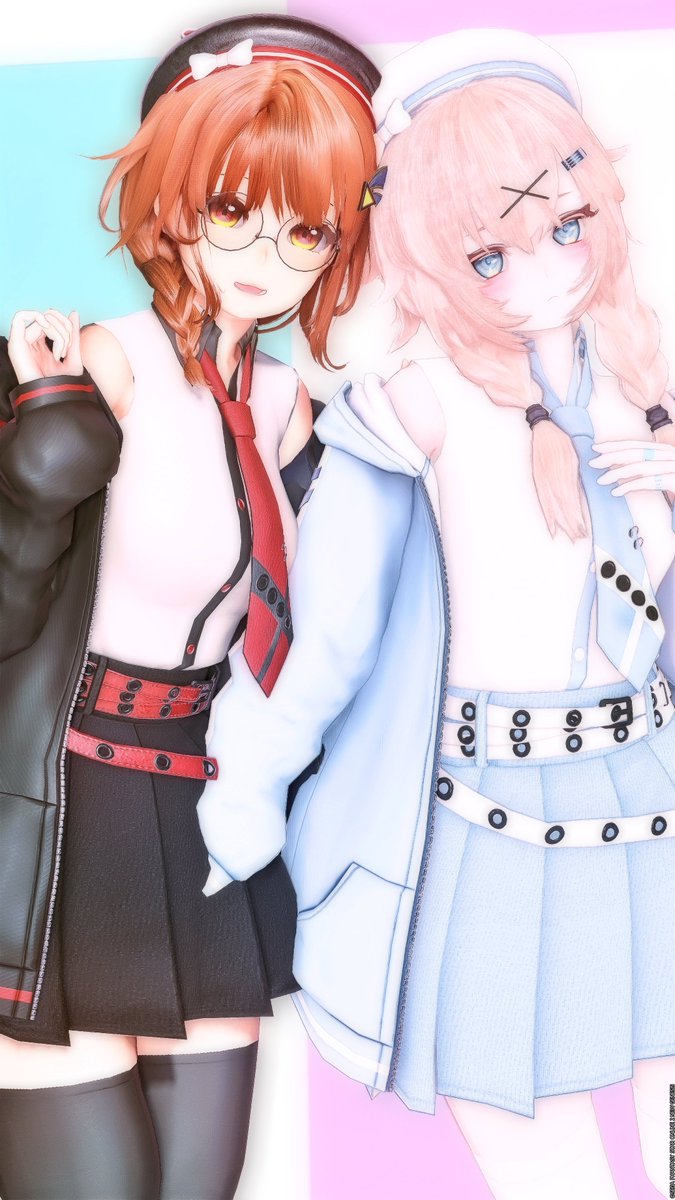 Rot331_ss's tweet image. 久々に二人で