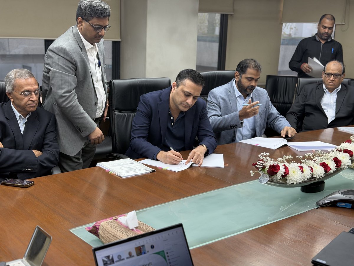 Riju Jhunjhunwala tweet media