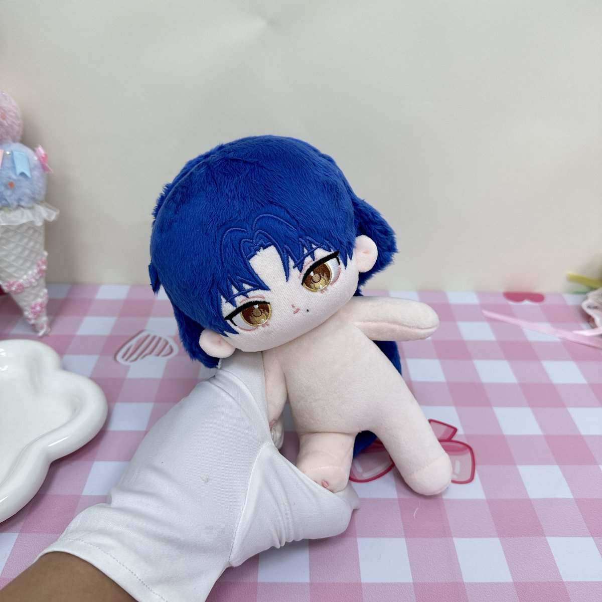 汐瑞玩偶（オーダー受付窓口） (@XiRui6998) / Posts / X