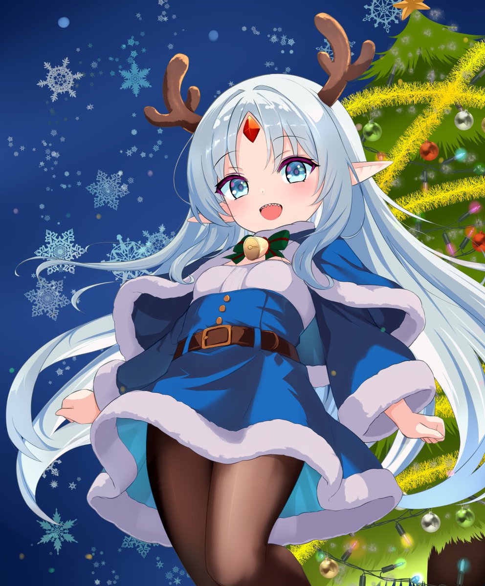 メリークリスマス！リセットお姉ちゃん最高！ ＃ランスシリーズ