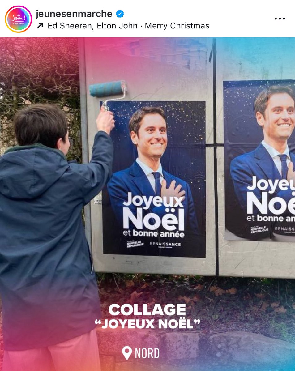 Auriane_DP's tweet image. Ils ne font même plus semblant.