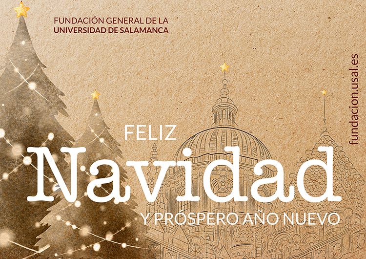 Fundación USAL tweet media