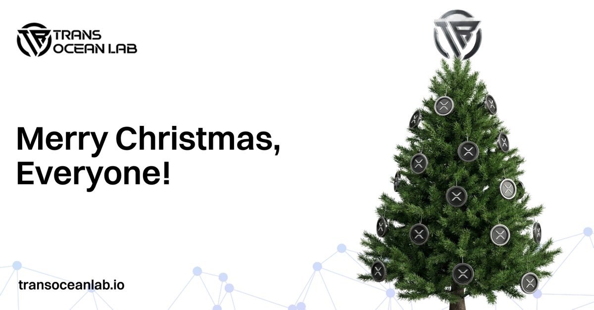 Trans Ocean Lab tweet media