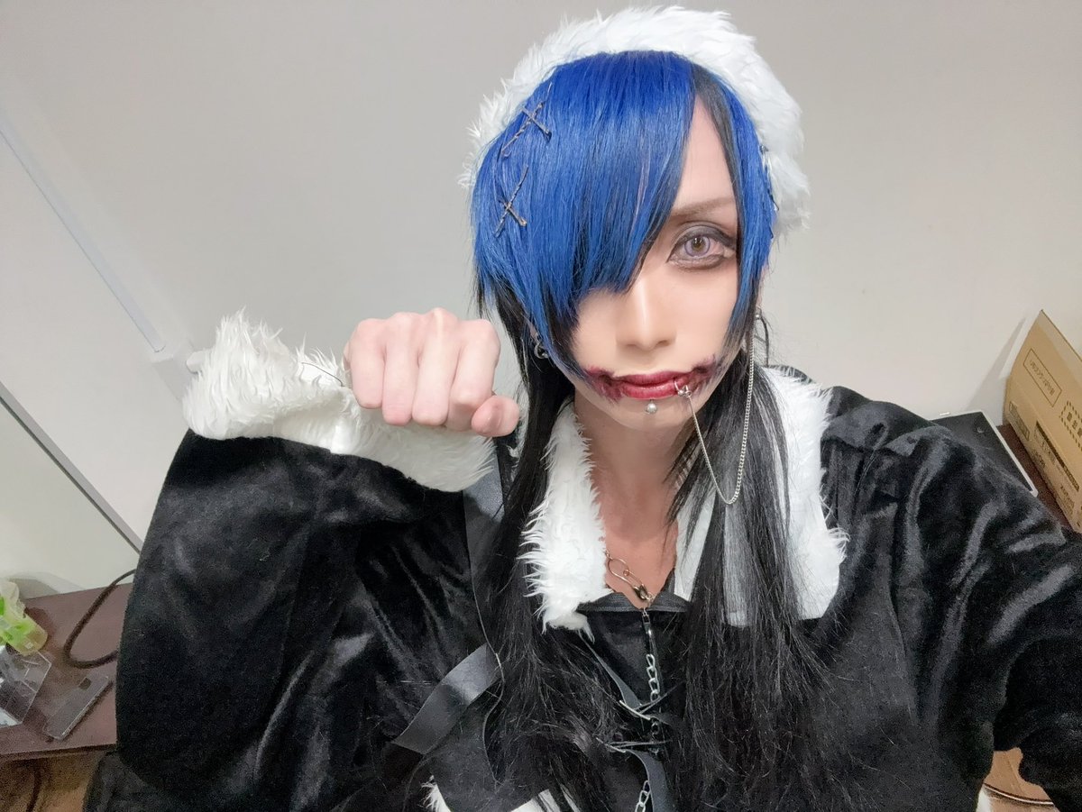 KAKUMAY ゆいと。@2026年2月5日Zepp Shinjuku (@YUITO_KAKUMAY