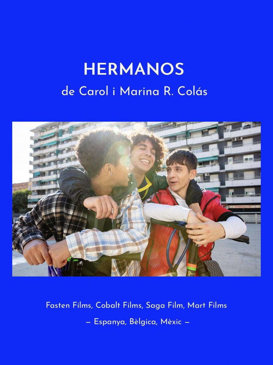 Fasten Films tweet media