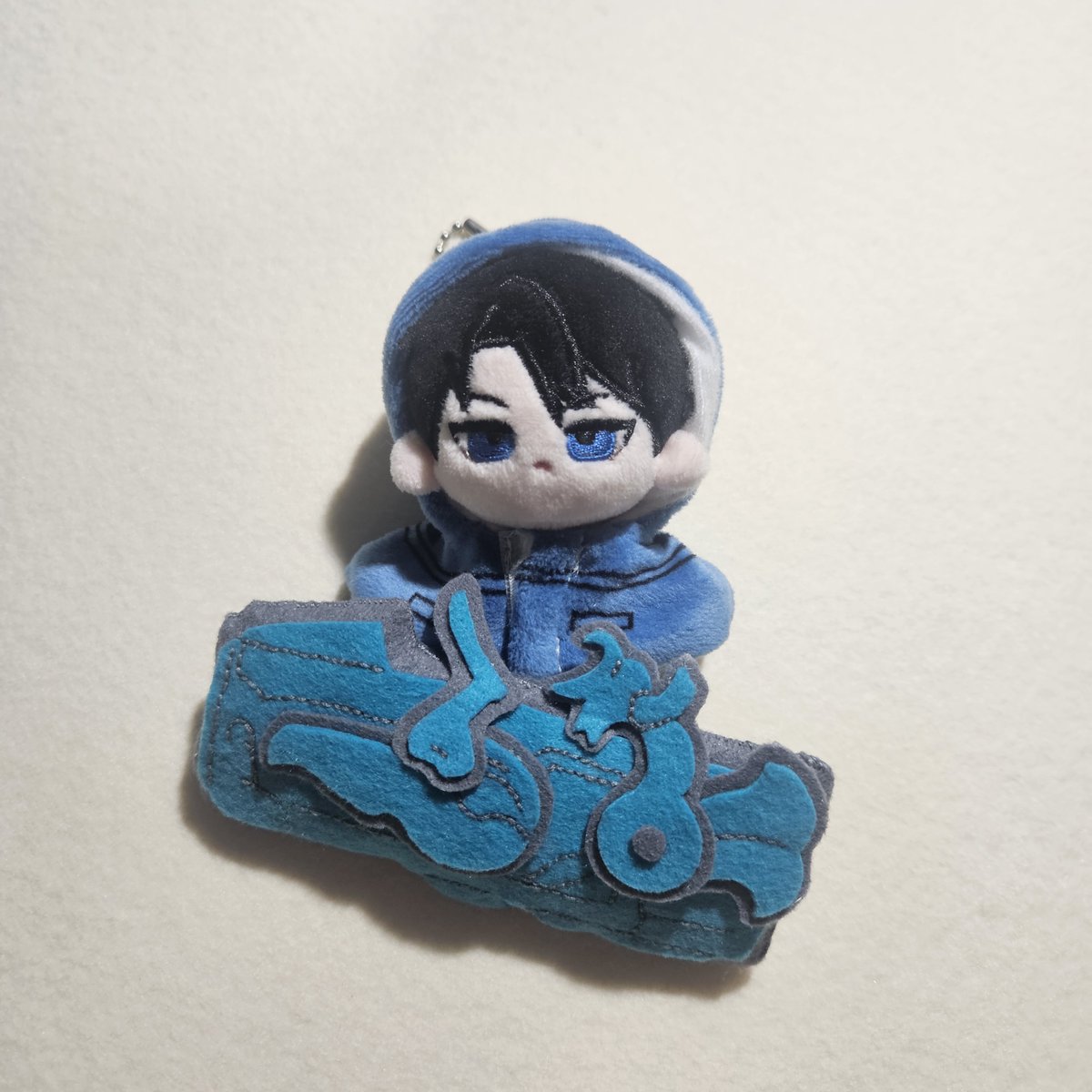 Nnengng's tweet image. #RT 

많이 늦었지만 크리스마스 기념 알티 이벤트 저도 합니다!!!!

수제작 유리손포 펠트 인형입니당
키링 아니구 정말 그냥 &amp;gt;&amp;gt;인형&amp;lt;&amp;lt; 입니다!!

손바느질이라 생각보다 자수랑 마감이 이상한 밤티손포일 수 있어요 😭😭

당첨자 분 소장인증 받겠습니다!
당발은 제가 끌릴 때 하겠습니다♡