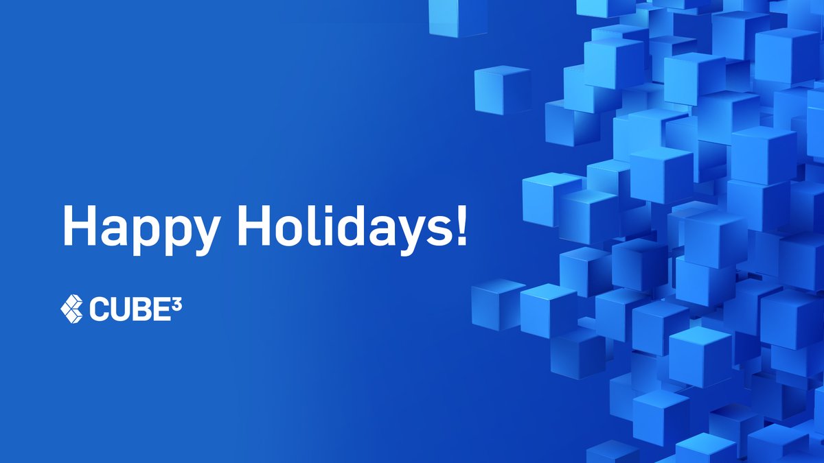 CUBE AI tweet media