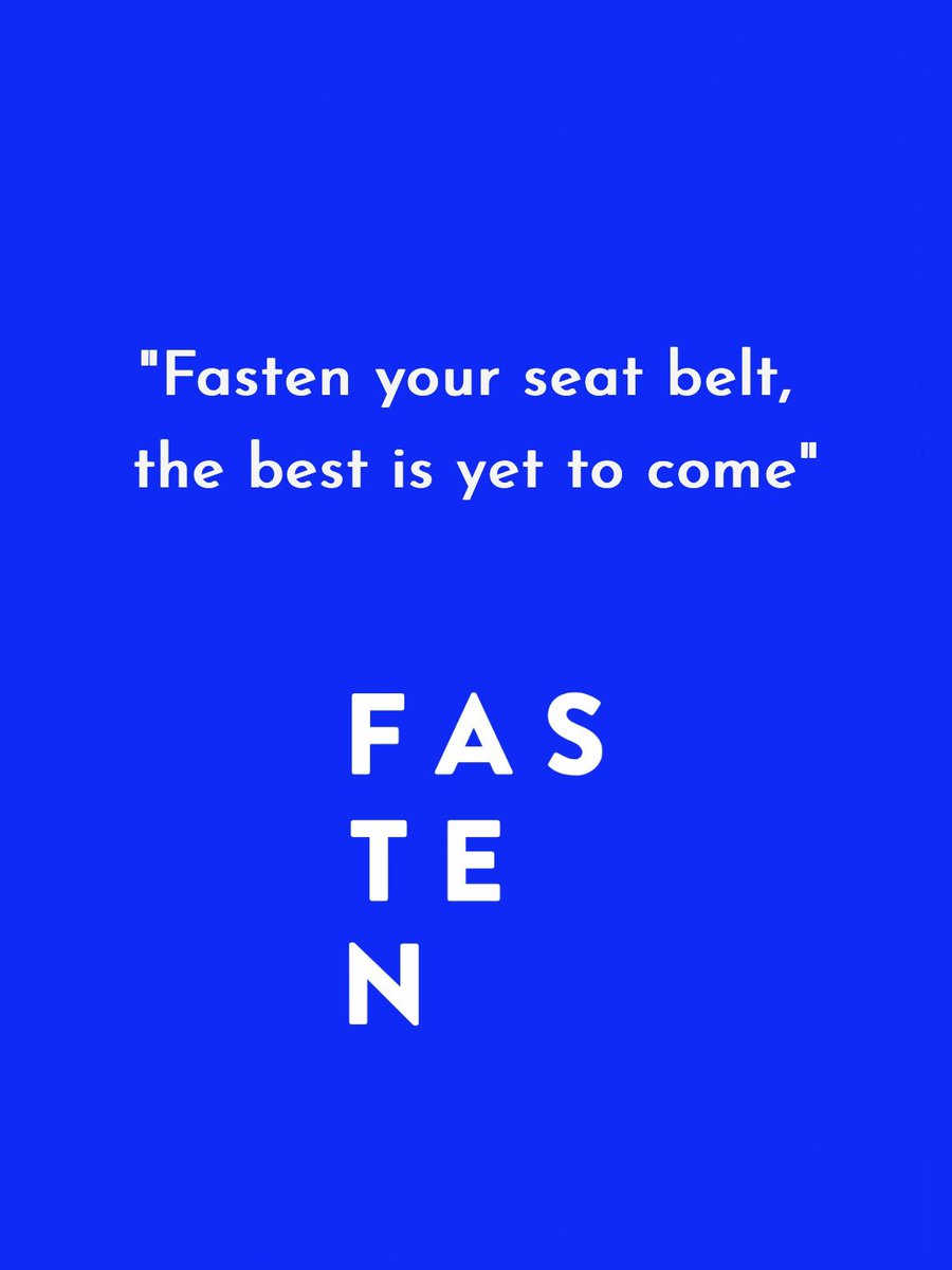 Fasten Films tweet media