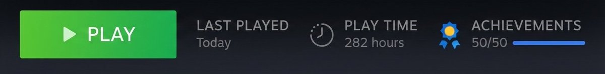 ShroudOCE's tweet photo. @ARCRaidersGame After 280 hours I have unlocked all of the achievements! https://t.co/16KsqGqJg3
