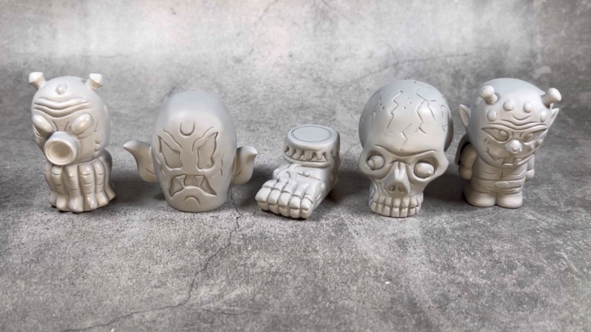 ととこ　ソフビ ktokto / ケトケト (@ktokto40910359) / Posts / X