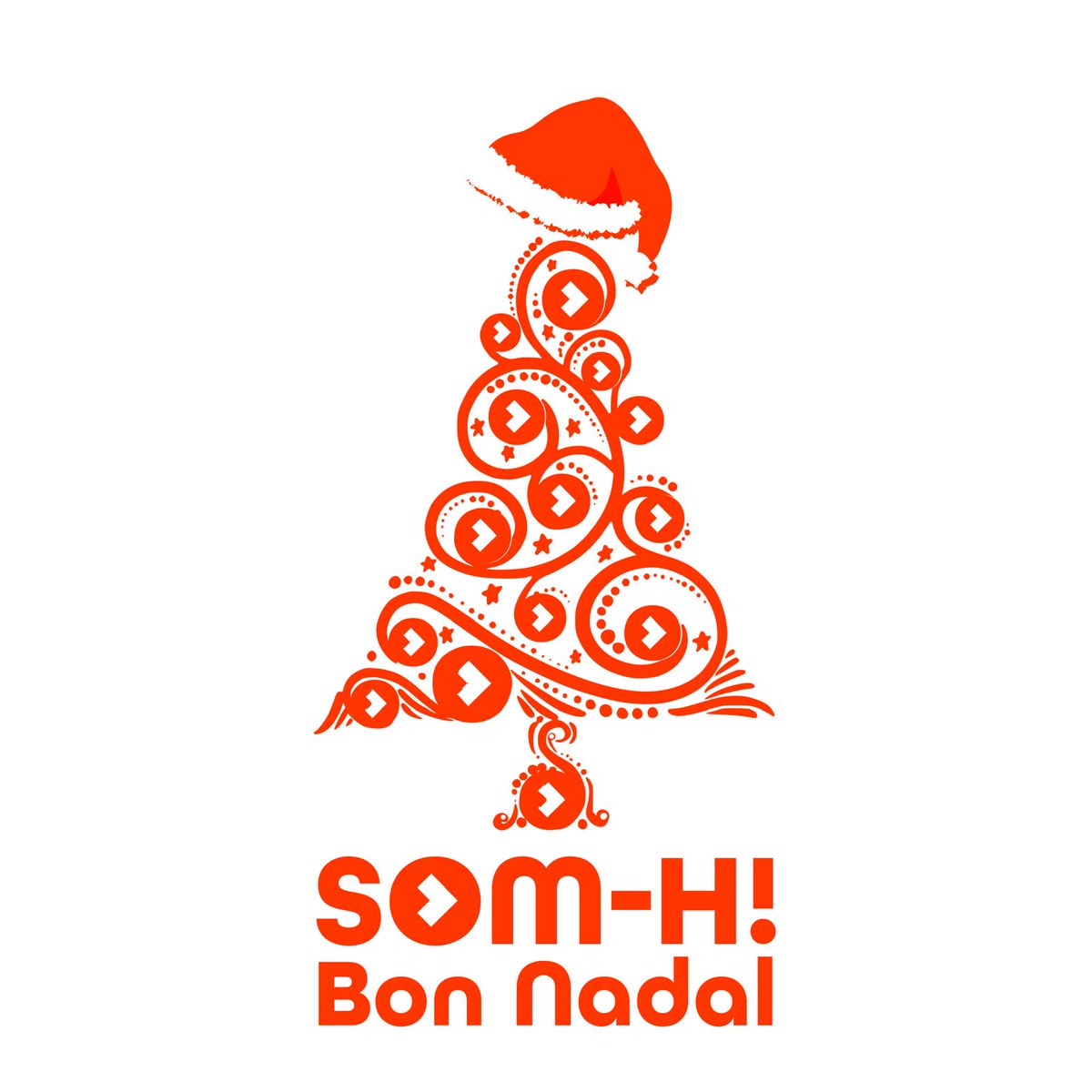 primariesSVM's tweet photo. BON NADAL I BONES FESTES.

"És Nadal
i em fas una abraçada
que parla de la ràbia
i les ganes d'estar bé
ens hem de veure més
la resta tant se val
i brindem
per nosaltres i els de  dalt."

Joan Dausà.

@som_hi_svm Seguim!! Pel que necessiteu https://t.co/8R4m6MDQuu