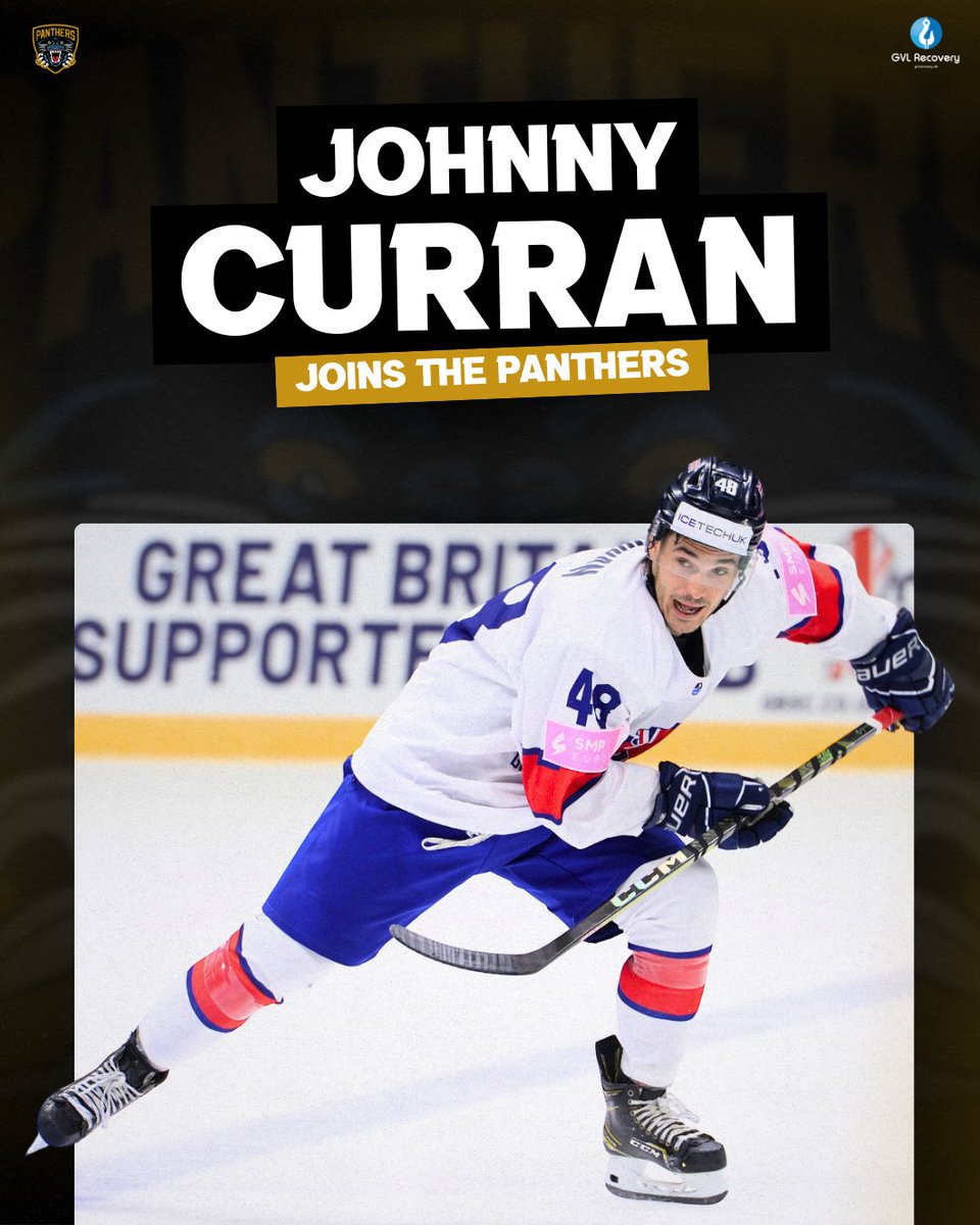 Nottingham Panthers tweet media