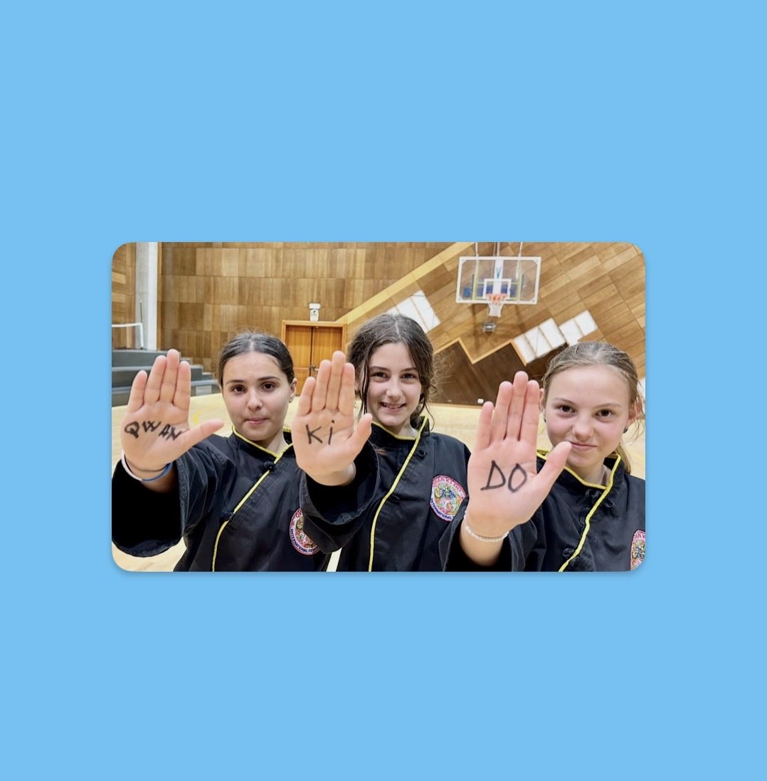 #clubdaopadova 🇮🇹
arti marziali • kung fu
#qwankido
#internationalqwankidofederation
#uisp
#padova