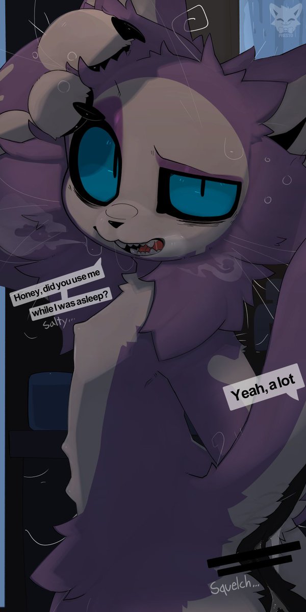 presswer's tweet image. After eep 🐱