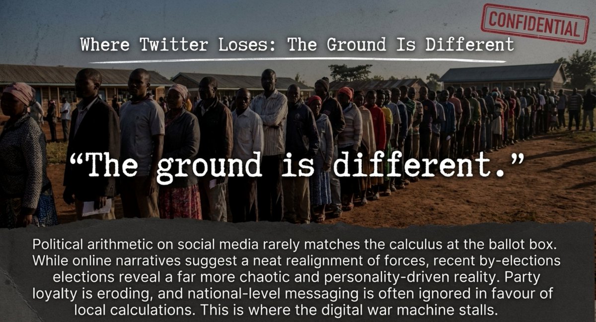 LUCKY OLUOCH-SAQIB tweet media