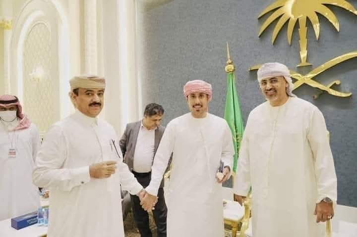 الضربه القاضية من شبوة الشموخ والعز شبوة التاريخ والاصاله