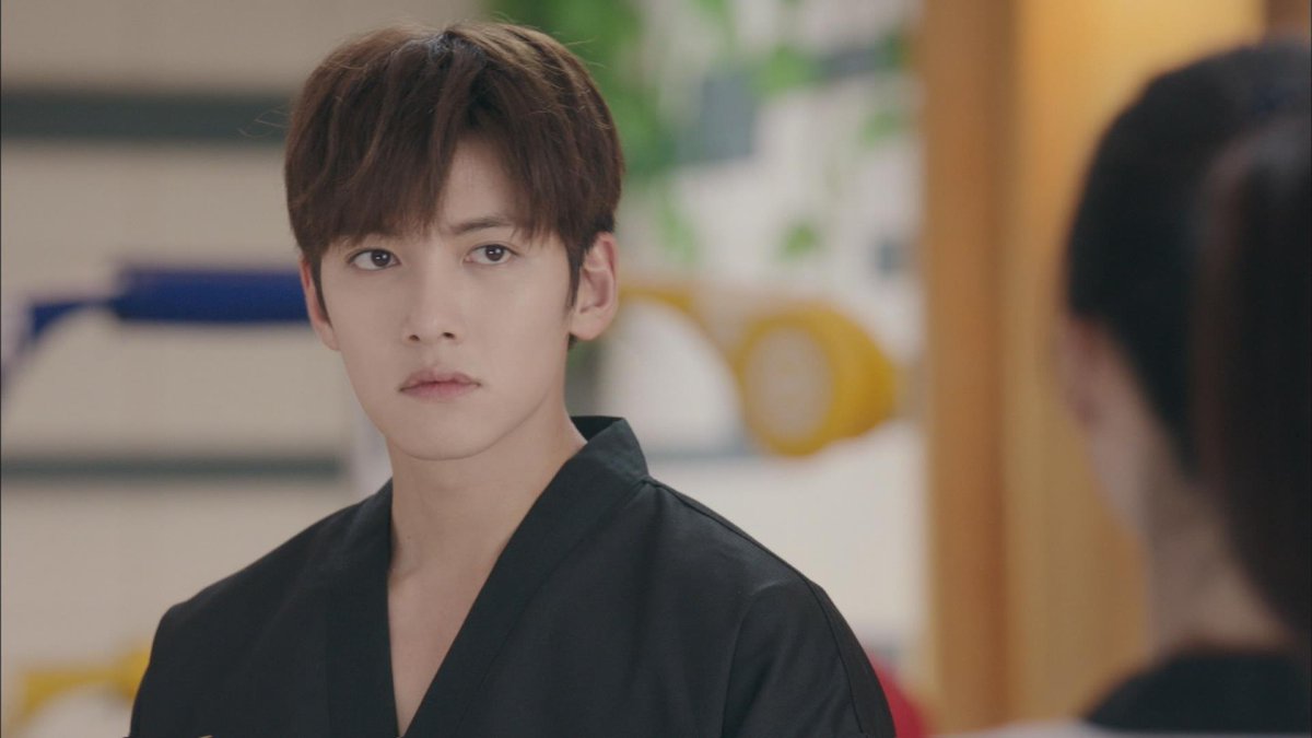 ファミーティングで来日した #チ・チャンウク #지창욱 出演韓国ドラマ