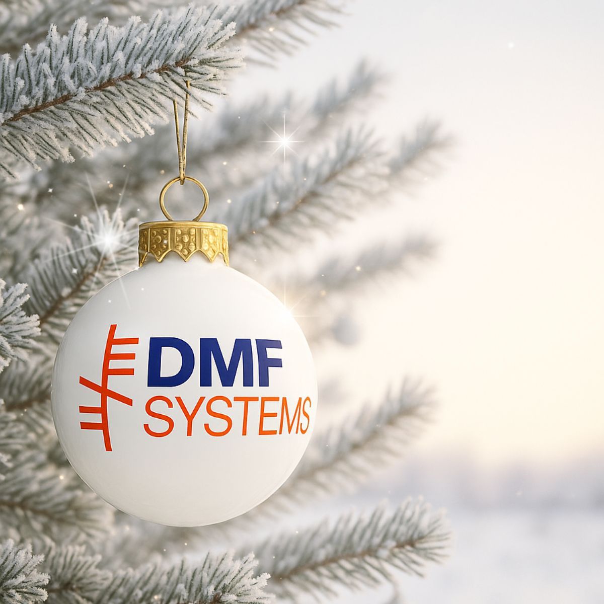 DMF Systems tweet media
