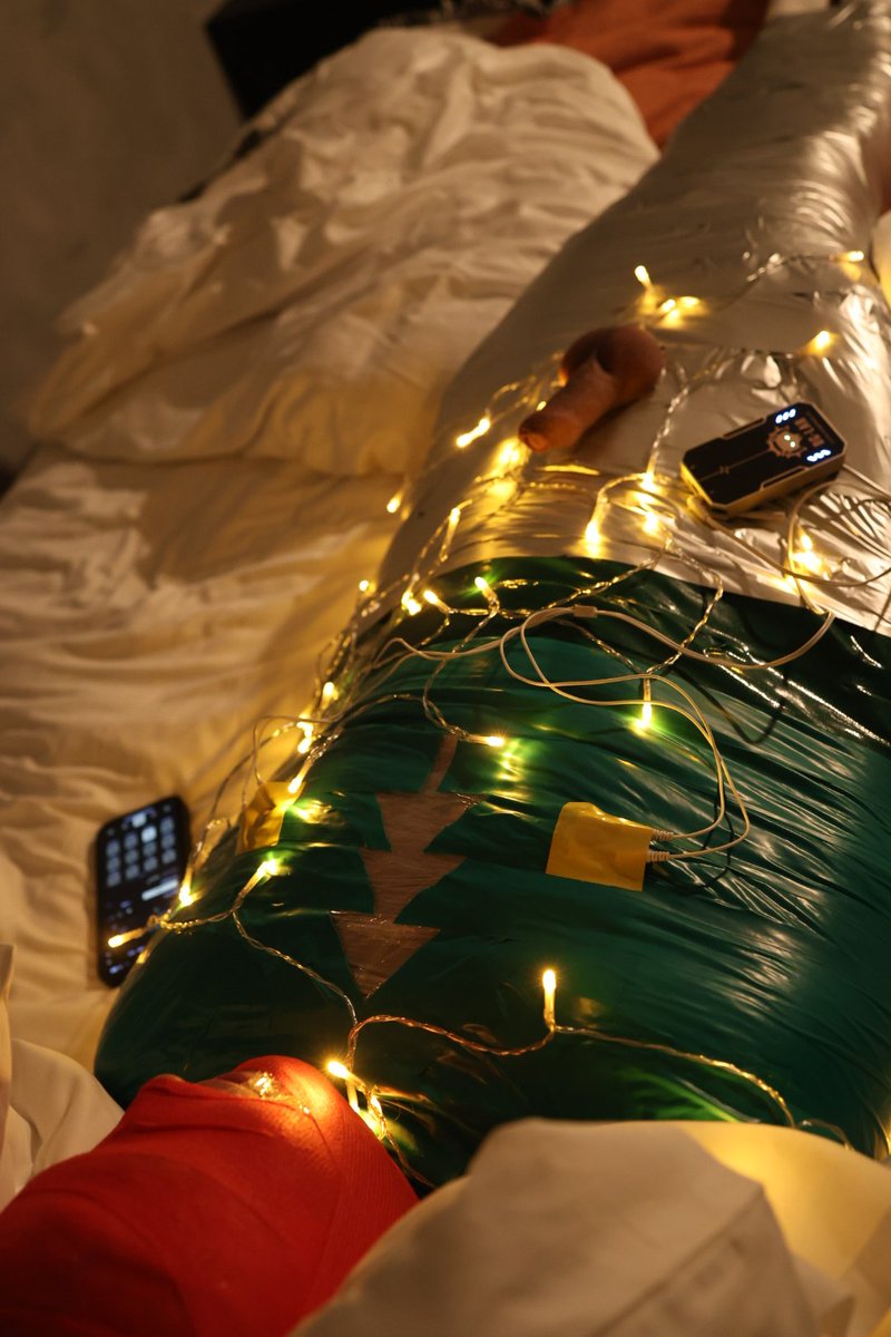 Feeling festive for a Christmas tree🎄
Merry Christmas