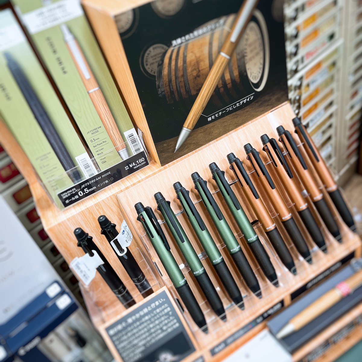 画材文具🖌アートセンターハヤカワ (@arthayakawa) / Posts / X