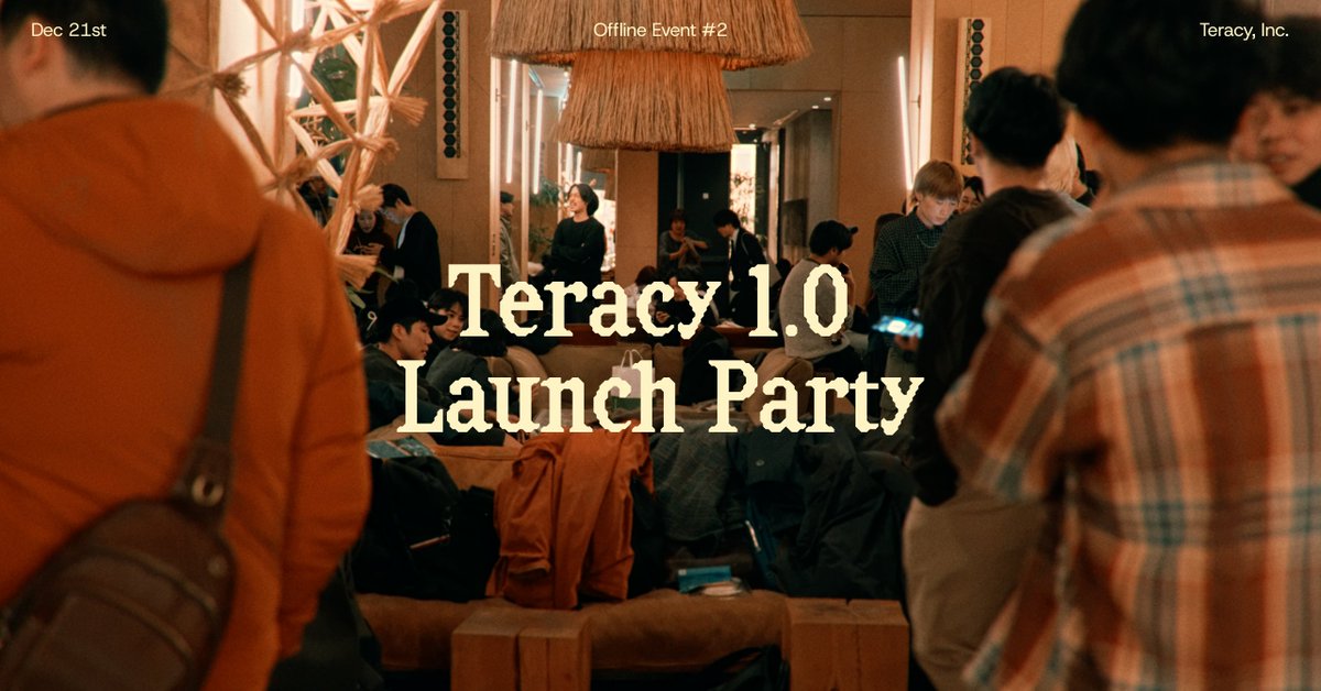 Teracy tweet media