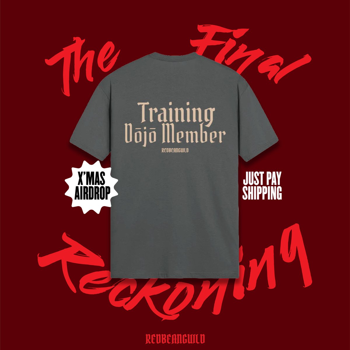 RedBean Guild tweet media