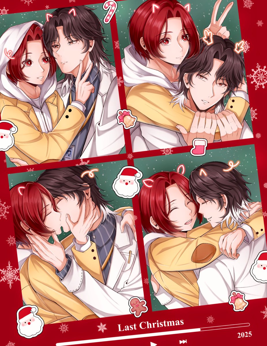 北里主
🥼🐶🎄