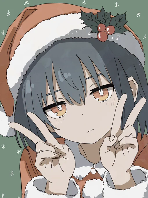 メリークリスマス