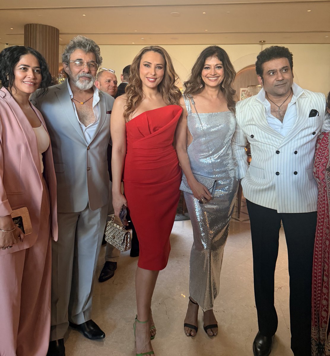 Pooja Batra Shah tweet media