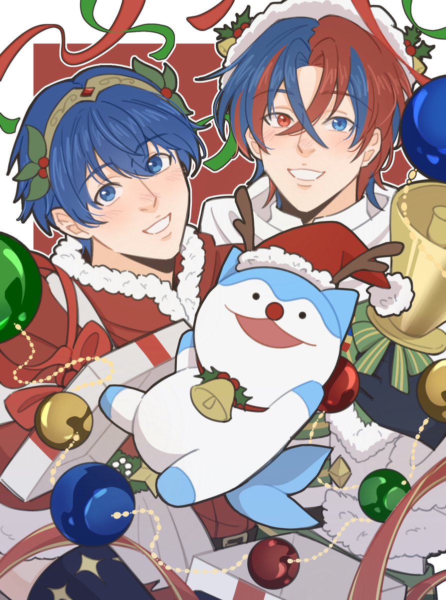 Merry Christmas!!🎄✨