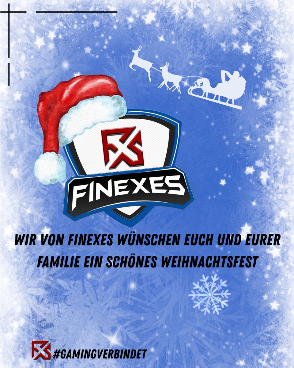 Finexes e. V. tweet media