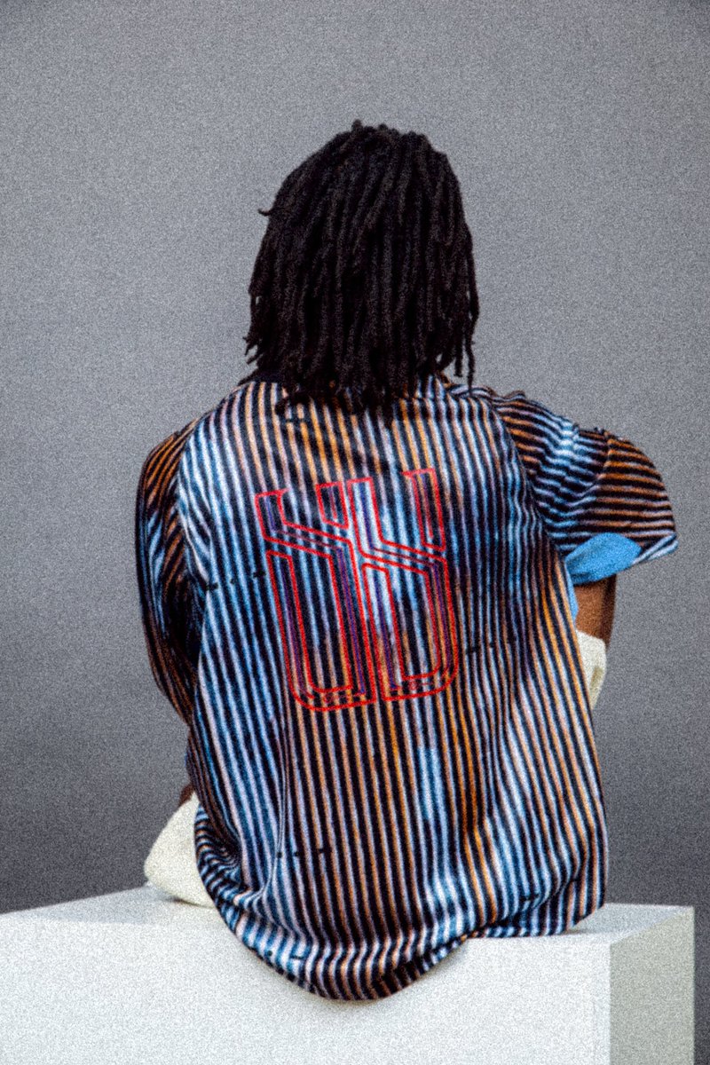 katlo_gothaang's tweet photo. Introducing “disenke” long sleeve football inspired tshirt from our upcoming collection titled Leru La Masa. 26.12.25 https://t.co/rN3xtot2Nh