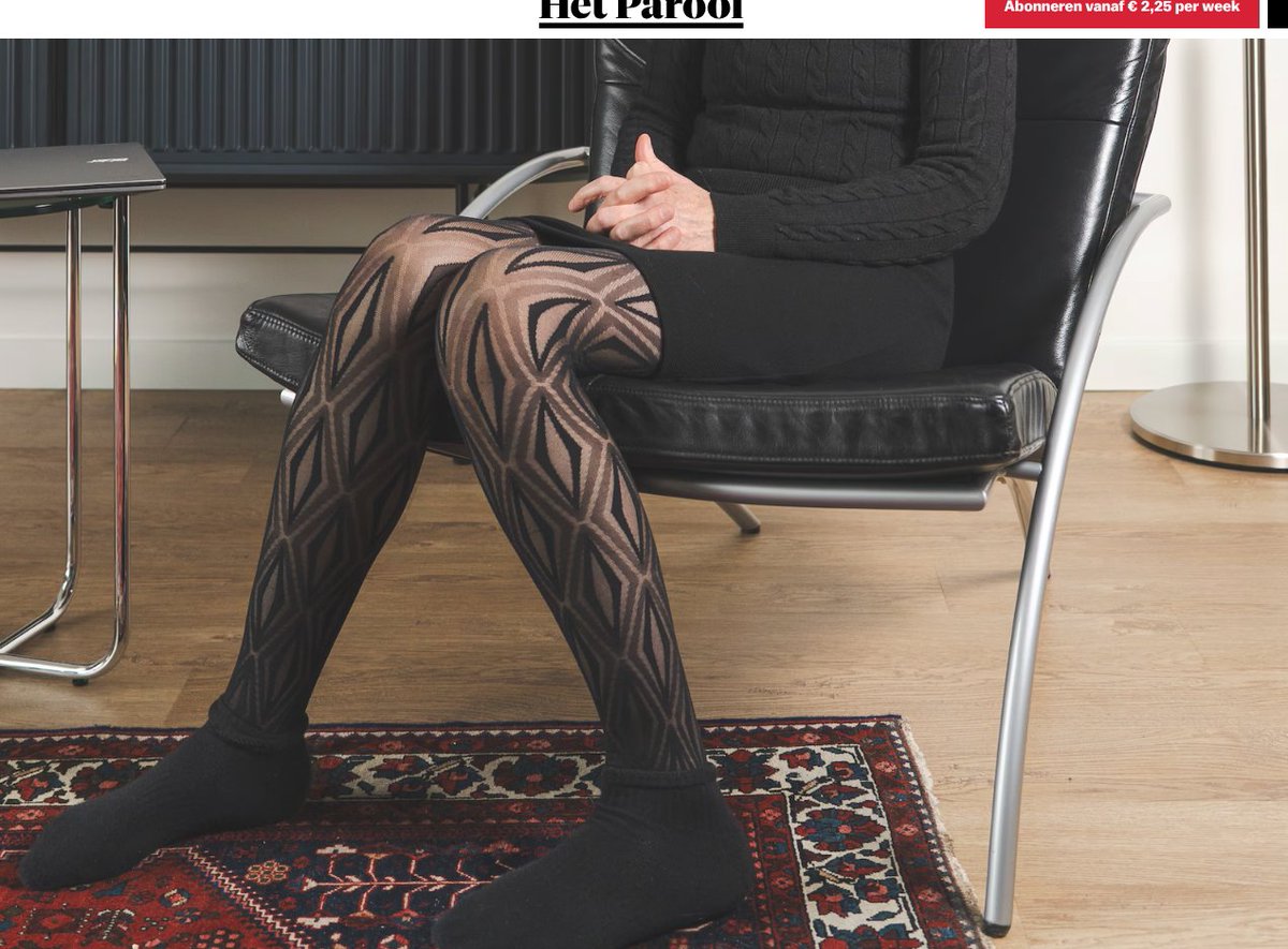 Arthur van Amerongen tweet media