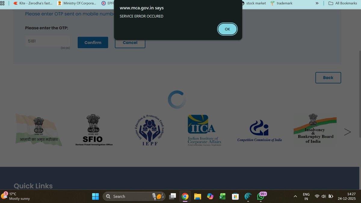 CS Utkarsh Sharma tweet media
