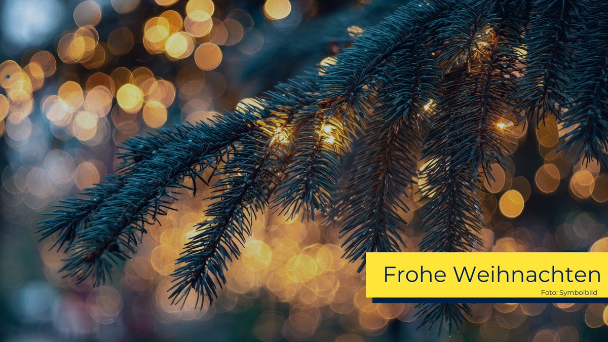 LPDWien's tweet image. Die Polizei Wien wünscht frohe und besinnliche Weihnachten! 🚔🎄
Genießen Sie die Zeit mit Ihren Liebsten.
Ein herzliches Dankeschön an alle Einsatzkräfte, die auch an den Feiertagen im Dienst sind. ♥️

Zu den heutigen #Presseaussendungen: ⬇️
polizei.gv.at/wien/presse/au…